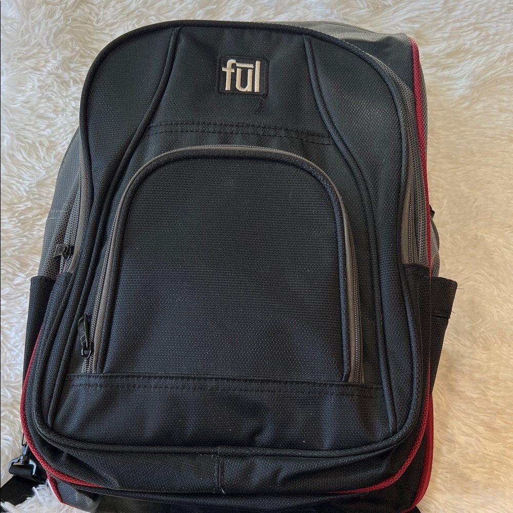 Ful backpack travel bag